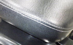 SUZUKI ADDRESS V125 DT11A