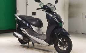 HONDA LEAD 125 2024 JF45