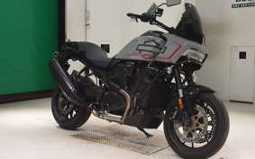 HARLEY ﾊﾟﾝ AMERICA1250ST 2025