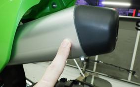 KAWASAKI KX112 KX112A