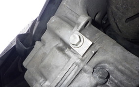 SUZUKI SKYWAVE 200 (Burgman 200) CH41A