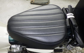 HONDA C110 SUPER CUB JA59