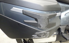 BMW R1300RT ASA 2025