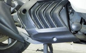 YAMAHA MAJESTY155 S 2021 SG28J