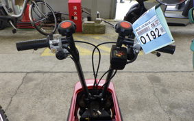 HONDA MOTOCOMPO AB12