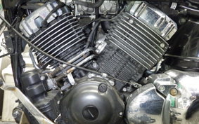 YAMAHA DRAGSTAR 400 CLASSIC 2008 VH01J