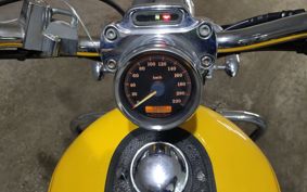HARLEY XL883C 2005 CJM