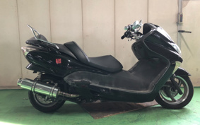 HONDA FORZA MF08