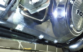 HARLEY FLHR 1690 2012