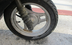 SUZUKI ADDRESS V50 CA44A