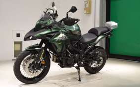 BENELLI BENELLI TRK502X 2018
