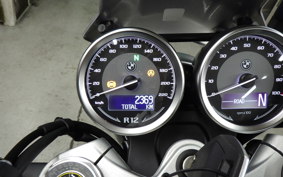 BMW R12 nine T 2025