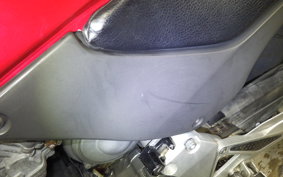 HONDA HORNET 250 2022 MC31