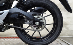 SUZUKI GSX-S125 ABS DL32B