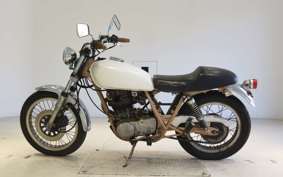 YAMAHA SR400 1981 2H6