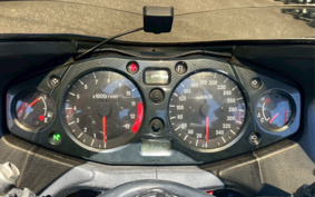 SUZUKI GSX-1300R HAYABUSA 2000 GW71A