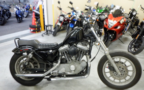 HARLEY XL1200S 1999 CHP