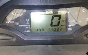 YAMAHA MAJESTY 125 FI