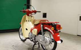 HONDA C50 SUPER CUB AA09
