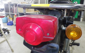 HONDA CD90 BENLY HA03