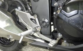 KAWASAKI NINJA 250 2001 EX250L