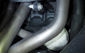 KAWASAKI ZZ1400 NINJA R 2006 ZXT40A