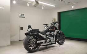 HARLEY FXBR1920 2025