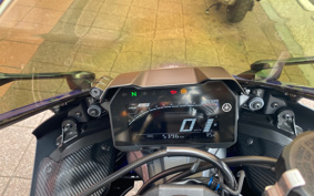 YAMAHA YZF-R7 2023 RM39J
