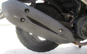 KYMCO GP125i