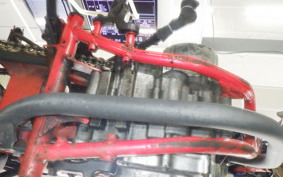 HONDA FTR223 2024 MC34