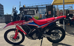 HONDA CRF250 RALLY MD47