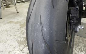 KAWASAKI ZX 10 NINJA ABS ZXT02L