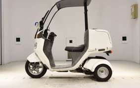 HONDA GYRO CANOPY 1996 TA03