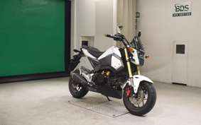 HONDA ｸﾞﾛﾑ 2023 JC61