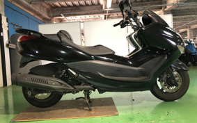 YAMAHA MAJESTY 250 SG20J