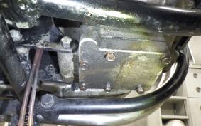 KAWASAKI W1 SA 1971 W1F