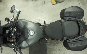 YAMAHA TRACER 9 GT 2021 RN70J