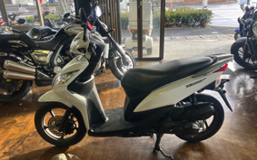 HONDA DIO 110 JF31