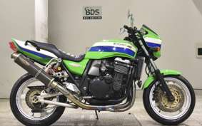 KAWASAKI ZRX1100 1998 ZRT10C