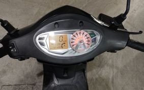 KYMCO GP125i FC25EA