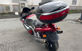 SUZUKI GSX-1300R HAYABUSA 2001 GW71A