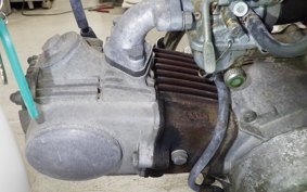 HONDA MONKEY 2002 Z50M