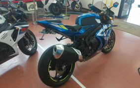SUZUKI GSX-R1000R ABS 2019 DM11G