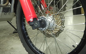 HONDA CRF250L 2015 MD47