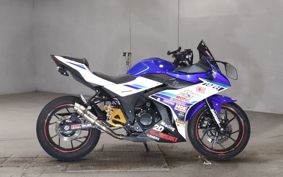 SUZUKI GSX250R DN11A