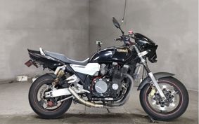 YAMAHA XJR1200 1995 4KG