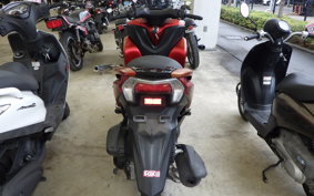 YAMAHA ﾄﾘｼﾃｨ125