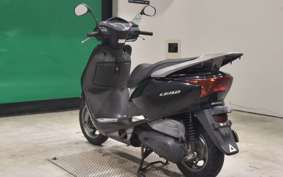 HONDA LEAD 110 1995 JF19