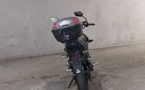KAWASAKI Z125 PRO  BR125H