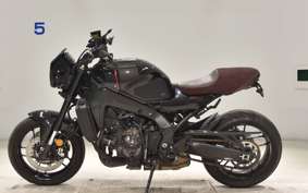 YAMAHA XSR900 2023 RN80J